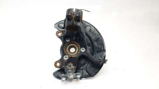 Recambio de mangueta delantera derecha para seat leon (kl1) 2020- 1.5 16v tsi act referencia OEM IAM 5WA400054  