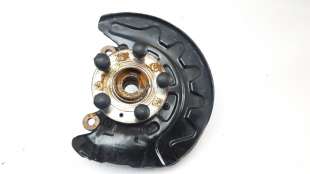 Recambio de mangueta delantera izquierda para seat leon (kl1) 2020- 1.5 16v tsi act referencia OEM IAM 5WA400053  