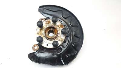 Recambio de mangueta delantera izquierda para seat leon (kl1) 2020- 1.5 16v tsi act referencia OEM IAM 5WA400053  