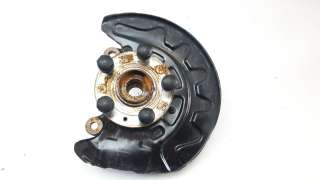 Recambio de mangueta delantera izquierda para seat leon (kl1) 2020- 1.5 16v tsi act referencia OEM IAM 5WA400053  