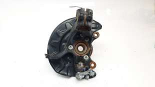 Recambio de mangueta delantera izquierda para seat leon (kl1) 2020- 1.5 16v tsi act referencia OEM IAM 5WA400053   2