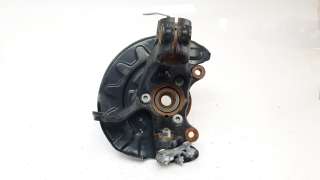 Recambio de mangueta delantera izquierda para seat leon (kl1) 2020- 1.5 16v tsi act referencia OEM IAM 5WA400053  