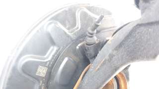 Recambio de mangueta delantera izquierda para seat leon (kl1) 2020- 1.5 16v tsi act referencia OEM IAM 5WA400053  