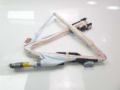 Recambio de airbag cortina delantero derecho para suzuki swift (az) 2017- referencia OEM IAM 7648052R01000  