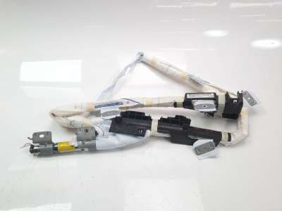 Recambio de airbag cortina delantero izquierdo para suzuki swift (az) 2017- referencia OEM IAM 7649052R01000  