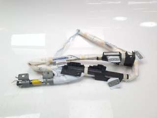 Recambio de airbag cortina delantero izquierdo para suzuki swift (az) 2017- referencia OEM IAM 7649052R01000  