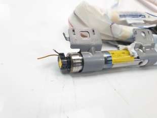 Recambio de airbag cortina delantero izquierdo para suzuki swift (az) 2017- referencia OEM IAM 7649052R01000   2