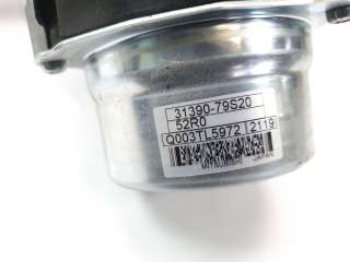 Recambio de columna direccion para suzuki swift (az) 2017- referencia OEM IAM 3139079S20  