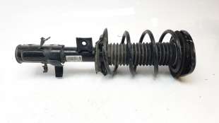 Recambio de amortiguador delantero izquierdo para ford focus 2018- 1.0 ecoboost cat referencia OEM IAM JX6118K001EAG  