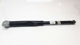 Recambio de amortiguador trasero derecho para ford focus 2018- 1.0 ecoboost cat referencia OEM IAM JX6118080EAD  