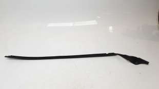 Recambio de moldura para ford focus 2018- 1.0 ecoboost cat referencia OEM IAM    2