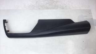 Recambio de moldura para toyota corolla (e21) 2019- referencia OEM IAM 5547002700  
