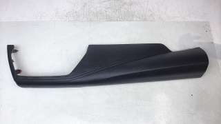 Recambio de moldura para toyota corolla (e21) 2019- referencia OEM IAM 5547002700  