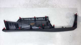 Recambio de moldura para toyota corolla (e21) 2019- referencia OEM IAM 5547002700  