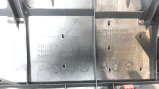 Recambio de moldura para toyota corolla (e21) 2019- referencia OEM IAM 5547002700  