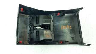 Recambio de rejilla aireadora para toyota corolla (e21) 2019- referencia OEM IAM 5892302310 5890302120 