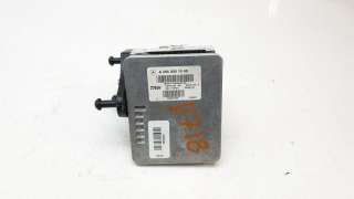 Recambio de abs para mercedes-benz clase c (w205) lim. 2013- c 200 (205.077) referencia OEM IAM A2059001049  