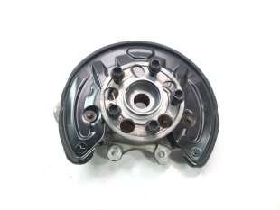 Recambio de mangueta trasera derecha para mercedes-benz clase c (w205) lim. 2013- c 200 (205.077) referencia OEM IAM 2053500241 