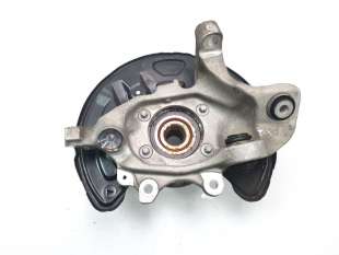 Recambio de mangueta trasera derecha para mercedes-benz clase c (w205) lim. 2013- c 200 (205.077) referencia OEM IAM 2053500241  2