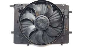 Recambio de electroventilador para mercedes-benz clase c (w205) lim. 2013- c 200 (205.077) referencia OEM IAM A0999061300  
