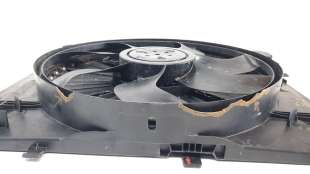 Recambio de electroventilador para mercedes-benz clase c (w205) lim. 2013- c 200 (205.077) referencia OEM IAM A0999061300   2