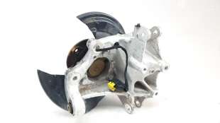 Recambio de mangueta trasera derecha para volvo xc 40 2017- essential 2wd referencia OEM IAM 32246249   2