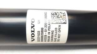 Recambio de amortiguador trasero izquierdo para volvo xc 40 2017- essential 2wd referencia OEM IAM 32221533   2