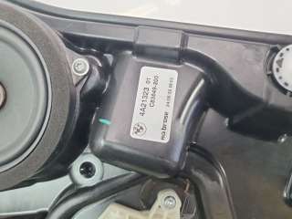 Recambio de elevalunas trasero izquierdo para bmw serie x3 (g01) 2017- xdrive 20d referencia OEM IAM 4A21323  
