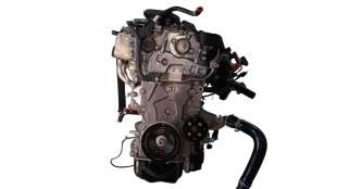 Recambio de motor completo para kia sportage (nq5) 2021- concept referencia OEM IAM G4FP   2