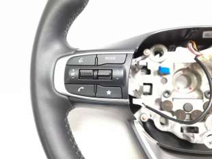 Recambio de volante para kia sportage (nq5) 2021- concept referencia OEM IAM 56100P1AF0HB2   2