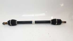 Recambio de transmision delantera derecha para kia sportage (nq5) 2021- concept referencia OEM IAM 49501N7110   2