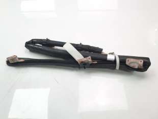 Recambio de airbag cortina delantero derecho para fiat panda (319) 2012- base (2020) referencia OEM IAM 00520917840  