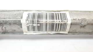 Recambio de cremallera direccion para fiat panda (319) 2012- base (2020) referencia OEM IAM 51965753  