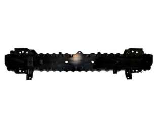 Recambio de refuerzo paragolpes delantero para ford fiesta (cb1) 2008-2013 referencia OEM IAM 1843827 107104407 FD3441622