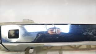 Recambio de maneta exterior delantera derecha para hyundai tucson 2015- classic blue referencia OEM IAM 82661D7000   2