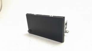 Recambio de sistema navegacion gps para toyota corolla (e21) 2019- hybrid style referencia OEM IAM 8614002G91   2