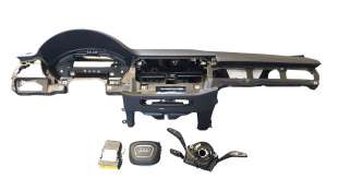 Recambio de kit airbag para audi a4 avant (8w5) 2015-2019 básico referencia OEM IAM 8W1857001J24A  