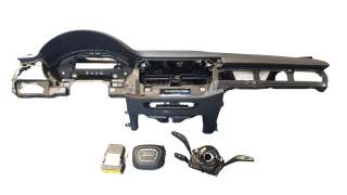 Recambio de kit airbag para audi a4 avant (8w5) 2015-2019 básico referencia OEM IAM 8W1857001J24A  