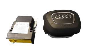 Recambio de kit airbag para audi a4 avant (8w5) 2015-2019 básico referencia OEM IAM 8W1857001J24A   2
