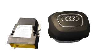 Recambio de kit airbag para audi a4 avant (8w5) 2015-2019 básico referencia OEM IAM 8W1857001J24A  