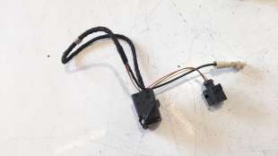 Recambio de camara vision trasera para seat ibiza (kj1) 2017- 1.0 tsi referencia OEM IAM 5F0807210  