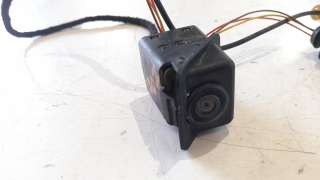 Recambio de camara vision trasera para seat ibiza (kj1) 2017- 1.0 tsi referencia OEM IAM 5F0807210  