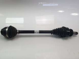 Recambio de transmision delantera derecha para mini mini (f56) 2013- cooper se / electric referencia OEM IAM 8742386  T68674 , B