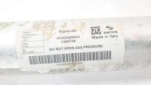 Recambio de amortiguador delantero derecho para maserati ghibli iii (m157) 2013- 3.0 referencia OEM IAM 670005455   2