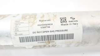 Recambio de amortiguador delantero derecho para maserati ghibli iii (m157) 2013- 3.0 referencia OEM IAM 670005455  