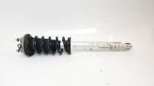 Recambio de amortiguador delantero izquierdo para maserati ghibli iii (m157) 2013- 3.0 referencia OEM IAM 670005455  