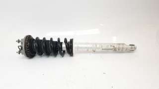 Recambio de amortiguador delantero izquierdo para maserati ghibli iii (m157) 2013- 3.0 referencia OEM IAM 670005455  
