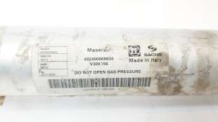 Recambio de amortiguador delantero izquierdo para maserati ghibli iii (m157) 2013- 3.0 referencia OEM IAM 670005455   2