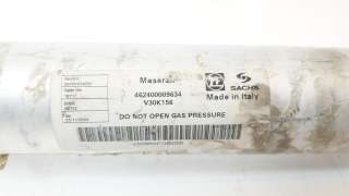 Recambio de amortiguador delantero izquierdo para maserati ghibli iii (m157) 2013- 3.0 referencia OEM IAM 670005455  