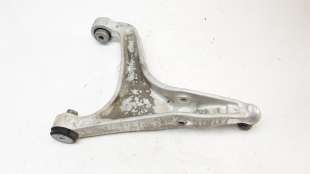 Recambio de brazo suspension inferior delantero derecho para maserati ghibli iii (m157) 2013- 3.0 referencia OEM IAM 670039029  